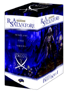 The Legend of Drizzt