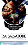 The Legend of Drizzt