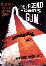 The Legend of God's Gun