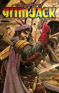 The Legend of Grimjack: Volume 8