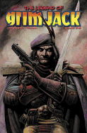 The Legend of GrimJack