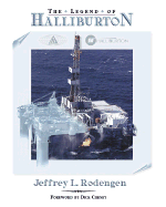 The Legend of Halliburton