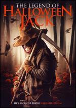 The Legend of Halloween Jack