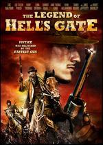 The Legend of Hell's Gate: An American Conspiracy