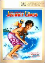 The Legend of Johnny Lingo