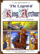 The Legend of King Arthur