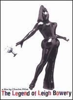 The Legend of Leigh Bowery