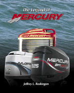 The Legend of Mercury