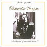 The Legend of Mexican Music