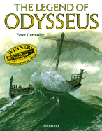 The Legend of Odysseus
