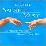 The Legend of Sacred Music