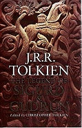 The Legend of Sigurd and Gudr�n