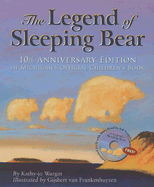 The Legend of Sleeping Bear