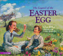 The Legend of the Easter Egg