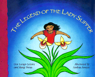 The Legend of the Lady Slipper