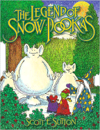 The Legend of the Snow Pookas