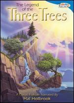 The Legend of the Three Trees