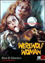 The Legend of the Wolf Woman