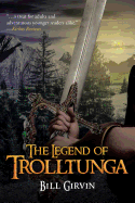 The Legend of Trolltunga