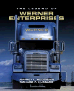 The Legend of Werner Enterprises