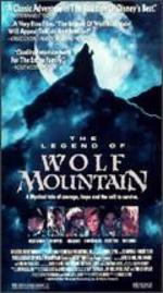 The Legend of Wolf Mountain