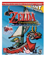 The Legend of Zelda the Windwaker