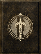 The Legend of Zelda(tm) Tears of the Kingdom - The Complete Official Guide: Collector's Edition