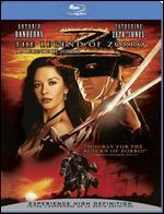 The Legend of Zorro
