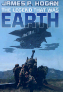The Legend That Was Earth