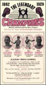 The Legendary Champions