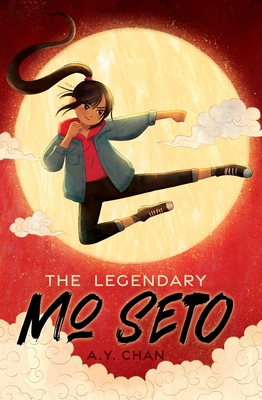 The Legendary Mo Seto - Chan, A Y