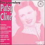 The Legendary Patsy Cline [Fat Boy]