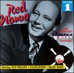 The Legendary V-Disc Masters (1943-1944), Vol. 1