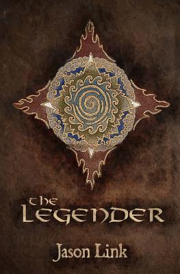 The Legender - Link, Jason