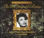 The Legends Collection: The Ella Fitzgerald Collection