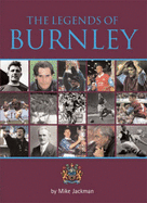 The Legends of Burnley