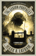 The Legion Prophecy: The Lazarus Gate 3