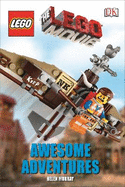 The LEGO� Movie Awesome Adventures