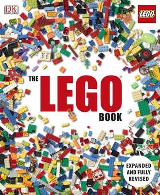 The LEGO� Book - DK