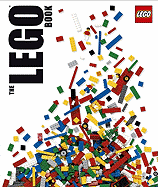 The Lego Book