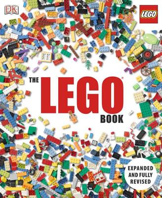 The Lego Book - Lipkowitz, Daniel
