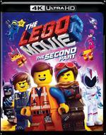 The LEGO Movie 2: The Second Part
