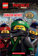 The LEGO Ninjago Movie: Junior Novel