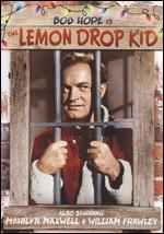 The Lemon Drop Kid
