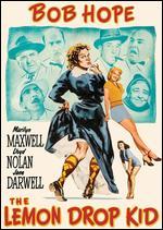 The Lemon Drop Kid