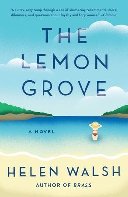 The Lemon Grove - Walsh, Helen