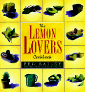 The Lemon Lovers Cookbook