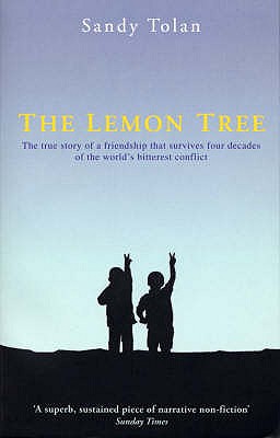 The Lemon Tree - Tolan, Sandy