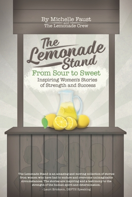The Lemonade Stand - Al, Et, and Faust, Michelle