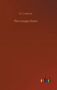 The Lenape Stone